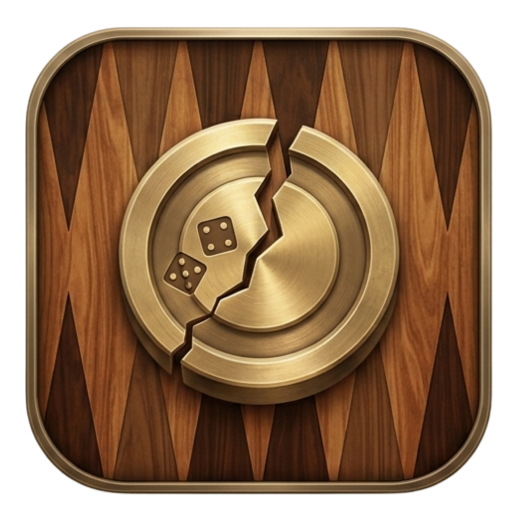 Backgammon Legends