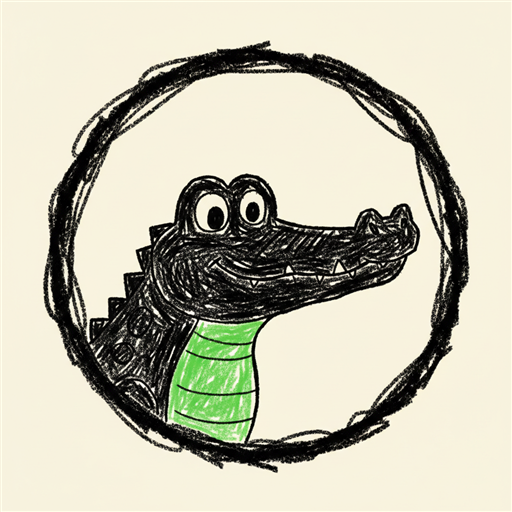 Black Croco