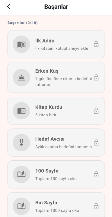 Badges