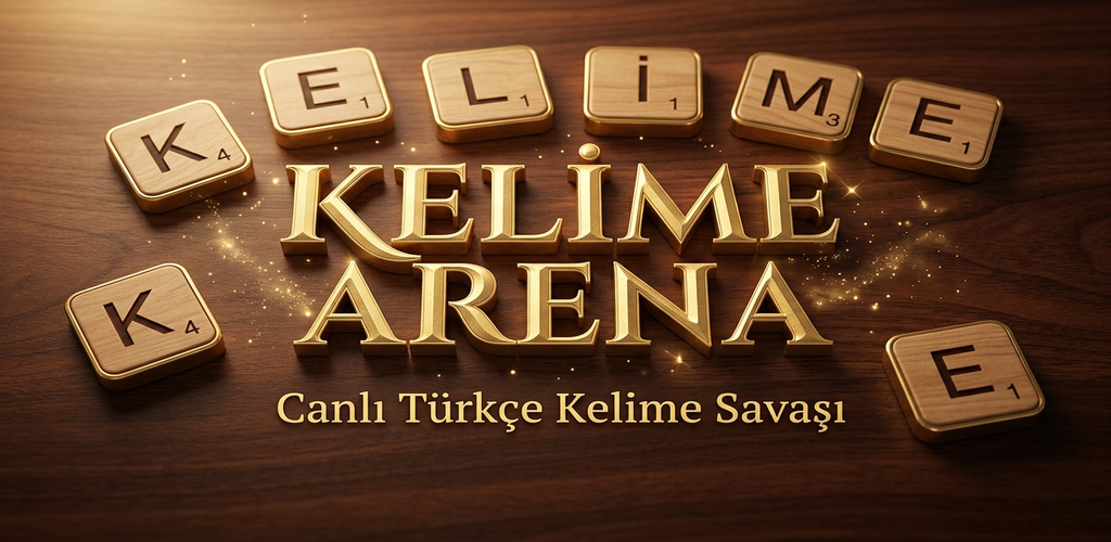 Kelime Arenası