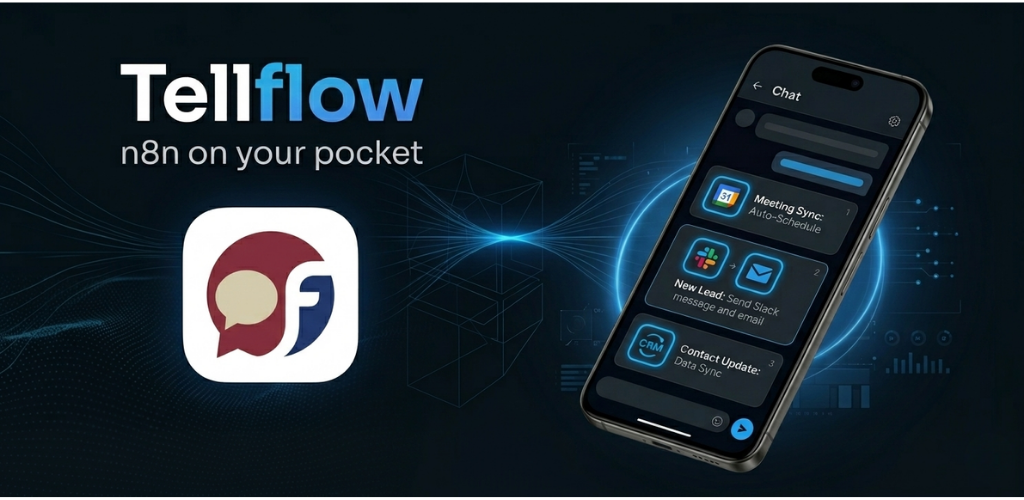 TellFlow