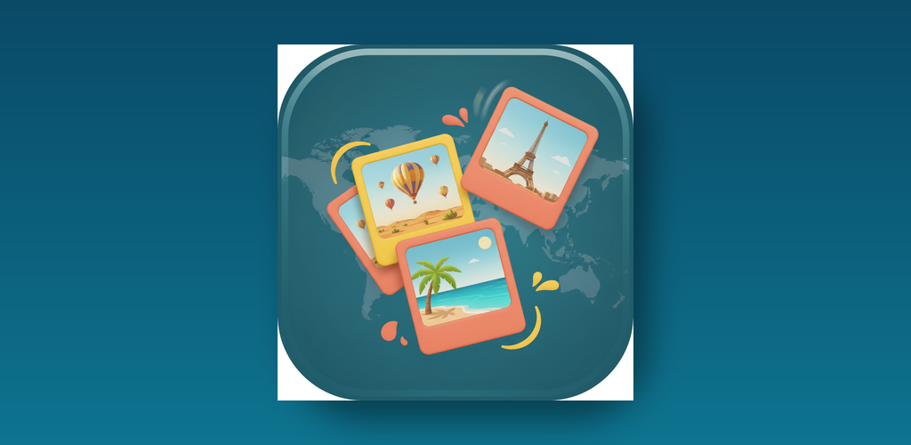 Atlas Drop: Jigsaw Puzzle