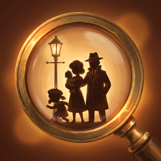 The BFDD Detective Agency
